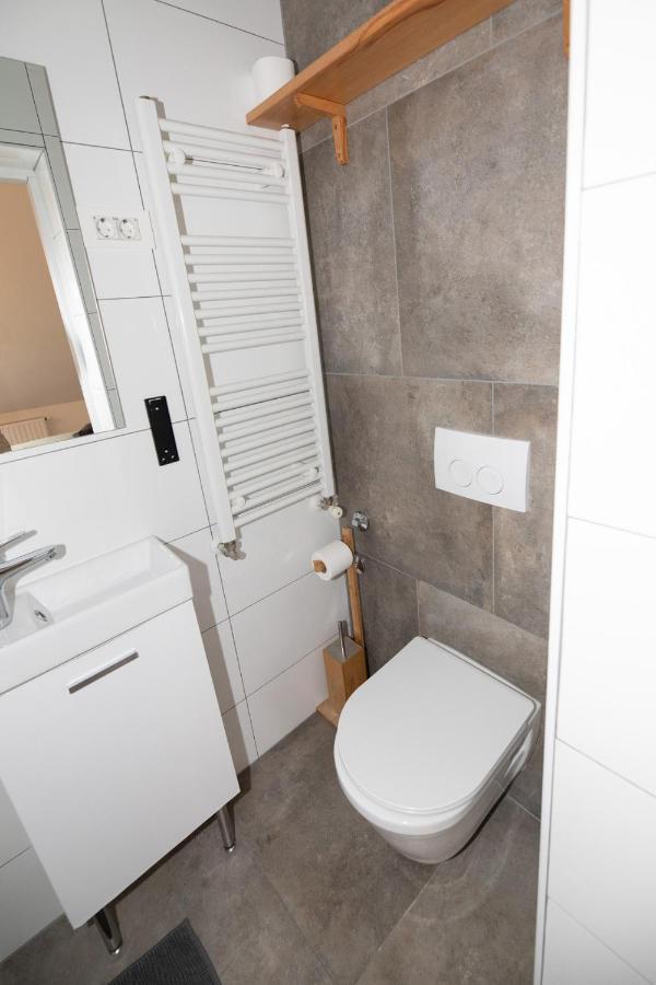 Woody - Your Sleep Oasis In Zagreb Exterior foto